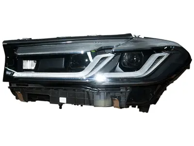 WENDERPARTS BA63119479261 Komple Far G30-Lcı Sol Ahl-Led 2020- A63119479261