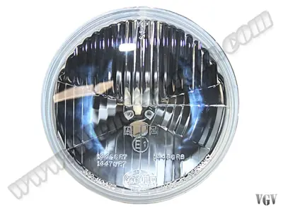WENDERPARTS BA63121371329 Far Atomu E21 Dis Sol/Sag 320/323i 1975-83 A63121371329