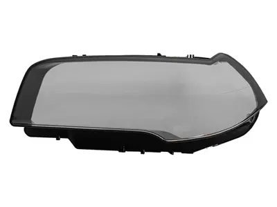 WENDERPARTS BA63123456035P1 Far Camı Bmw  X3 E83 Lcı Sol  2007>11 A63123456035P1
