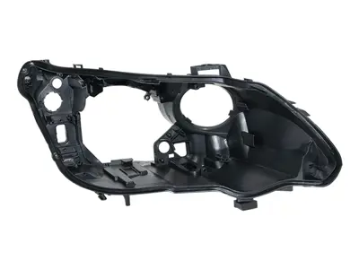 WENDERPARTS BA63127160194P2 Far Kasasi E60 Sag Bi-Xenon 2003-06 A63127160194P2