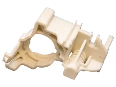 WENDERPARTS BA63127177751P15 Far Ayar Motor Braketi E60-Lcı Sol 2006-09 A63127177751P15