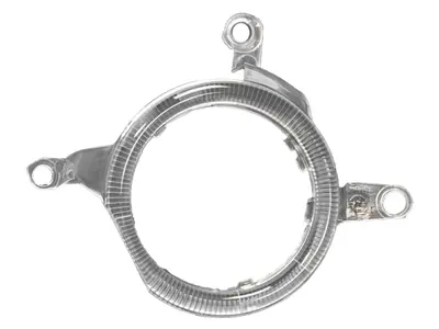 WENDERPARTS BA63127177751P8 Far Mercek Nikelaji E60-Lcı İç Sol 2007-09 A63127177751P8