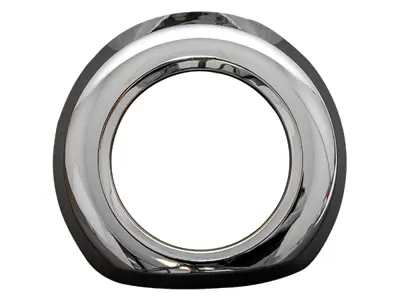 WENDERPARTS BA63127177751P9 Far Mercek Nikelaji E60-Lcı Dis Sol 2007-09 A63127177751P9