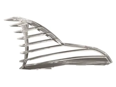 WENDERPARTS BA63127177752P4 Far Sinyal Çerçevesi E60-Lcı Sag 2007-09 A63127177752P4