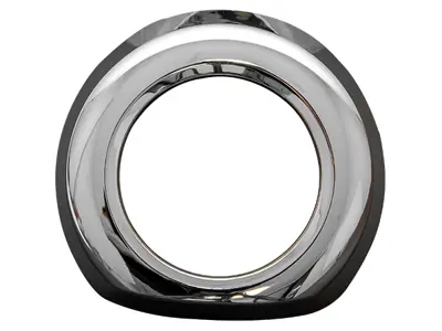 WENDERPARTS BA63127177752P9 Far Mercek Nikelaji E60-Lcı Dis Sag 2007-09 A63127177752P9