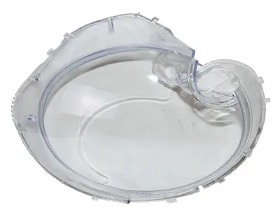 WENDERPARTS BA63127269981P1 Far Cami Mini-R55>r59 Sol A63127269981P1