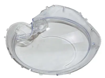 WENDERPARTS BA63127269982P1 Far Cami Mini-R55>r59 Sag A63127269982P1