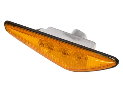 WENDERPARTS BA63136920686 Çamurluk Sinyali E46 Sag; Sari -Coupe- 2003-06 A63136920686