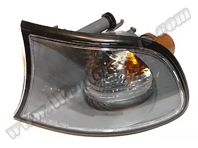 WENDERPARTS BA63136924951 Sinyal E46 Sol; Beyaz -Compact- 2001-04 A63136924951