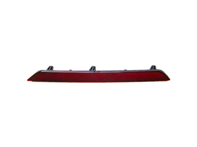 WENDERPARTS BA63145A1D7C7 Tampon Reflektörü G20-Lcı Arka Sol -M-Tech- 2021- A63145A1D7C7