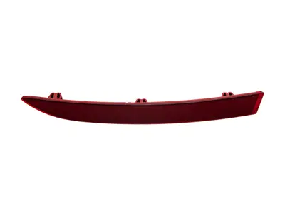 WENDERPARTS BA63147391648 Tampon Reflektörü G32+lcı Arka Sag 2017- A63147391648
