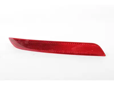 WENDERPARTS BA63147420447 Tampon Reflektörü G20 Arka Sol 2019- A63147420447
