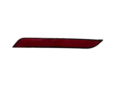 WENDERPARTS BA63147842957 Tampon Reflektörü F10 Arka Sol -M5- China-Type 2010-13 A63147842957