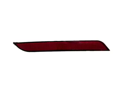 WENDERPARTS BA63147842958 Tampon Reflektörü F10 Arka Sag -M5- China-Type 2010-13 A63147842958