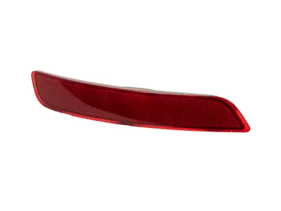 WENDERPARTS BA63147847591 Tampon Reflektörü X5:F15 Ön Sol; Sari Usa-Model 2014-18 A63147847591
