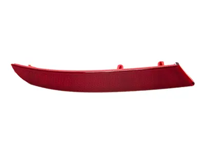 WENDERPARTS BA63147857003 Tampon Reflektörü X3:G01 Arka Sol -M-Tech- 2018- A63147857003
