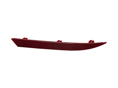 WENDERPARTS BA63148083833 Tampon Reflektörü X3:G01-Lcı Arka Sol -M-Tech- 2021- A63148083833