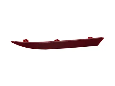 WENDERPARTS BA63148083834 Tampon Reflektörü X3:G01-Lcı Arka Sag -M-Tech- 2021- A63148083834