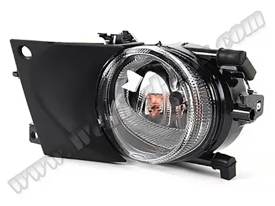 WENDERPARTS BA63176900221 Sis Fari E39 Sol 2001-03 A63176900221