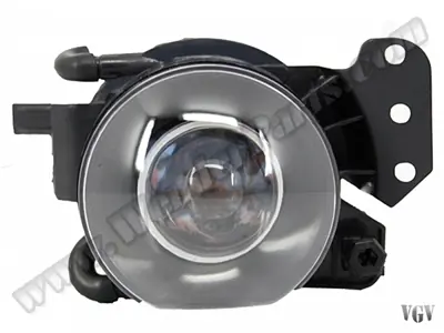 WENDERPARTS BA63176910791R1 Sis Fari E60 Sol; Mercekli E90/E83 -M-Tech- A63176910791R1