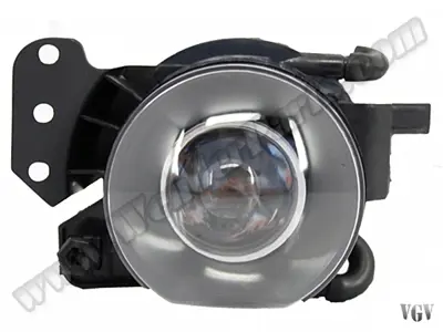 WENDERPARTS BA63176910792R1 Sis Fari E60 Sag; Mercekli E90/E83 -M-Tech- A63176910792R1
