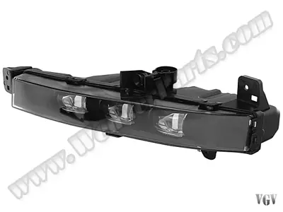 WENDERPARTS BA63177342953 Sis Fari G11 Sol Led 2015- A63177342953