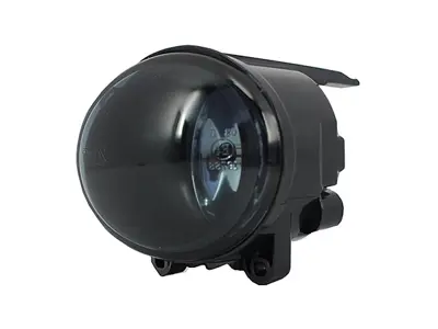 WENDERPARTS BA63177839865R1 Sis Fari F10 E92+lcı F07+lcı Sol; Füme -M-Tech- A63177839865R1