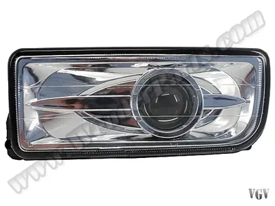 WENDERPARTS BA63178357389R3 Sis Fari E36 Sol; Kristal, Mercekli 1991-00 A63178357389R3