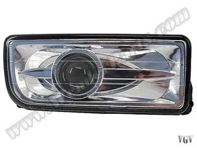 WENDERPARTS BA63178357390R3 Sis Fari E36 Sag; Kristal, Mercekli 1991-00 A63178357390R3