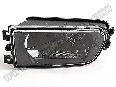 WENDERPARTS BA63178360575 Sis Fari E39 Sol Düz Cam 1996-97 A63178360575