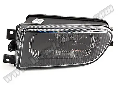 WENDERPARTS BA63178381977 Sis Fari E39 Sol Çizgili Cam 1998-00 A63178381977