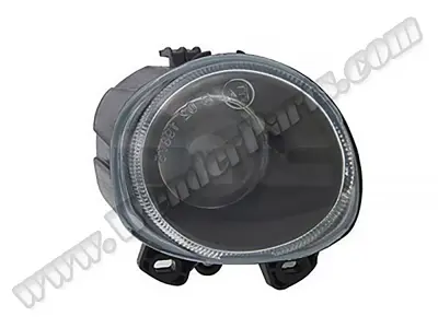 WENDERPARTS BA63178409026 Sıs Farı Sağ Bmw X5 E53 00> 63178409026 8409026 50184162 685998 88238