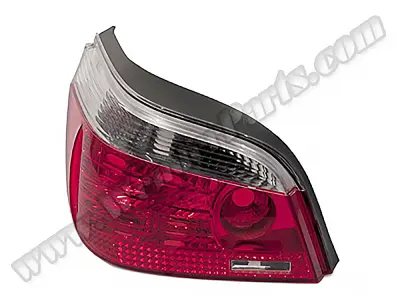 WENDERPARTS BA63217165737 Komple Stop E60 Sol 2003-06 A63217165737