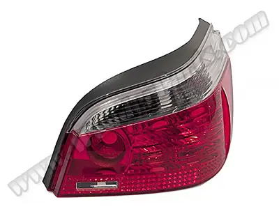 WENDERPARTS BA63217165738 Komple Stop E60 Sag 2003-06 A63217165738