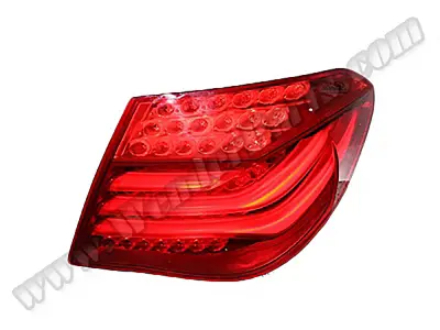 WENDERPARTS BA63217300268 Komple Stop F01-Lcı Dis Sag 2012-15 A63217300268