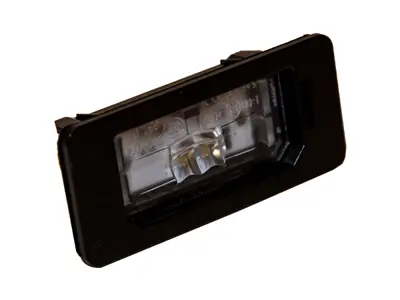 WENDERPARTS BA63267193293 Plaka Lambasi E90 F44>f46 F30 F10 G20 X1:E84 X5:E70 X6:E71 X1:F48>x5:G05 2008- A63267193293