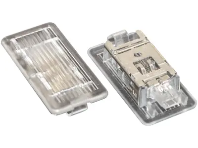 WENDERPARTS BA63319270506 Tavan Lambasi F20 F45 F30 F10 F01 X1:E84 X1:F48 X2:F39 Arka İç; Bagaj 12v W8w A63319270506