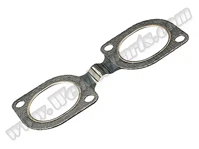 WENDERPARTS BA638191 Manifold Contasi M60 M62 N62 [e34 E39 E38 X5:E53] Egzoz A638191