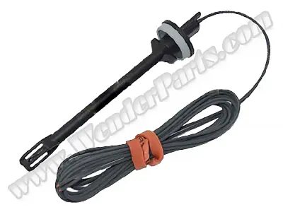 WENDERPARTS BA64116968175 İç Isi Sensörü X5:E70 X6:E71 A64116968175