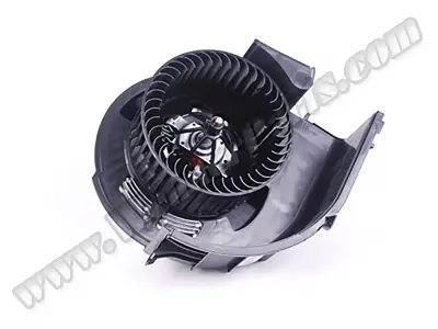 WENDERPARTS BA64116971108 Kalorifer Motoru X5:E70 X6:E71 A64116971108