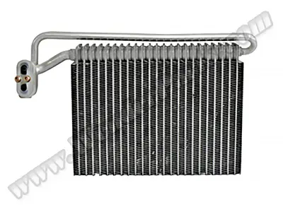 WENDERPARTS BA64118372772 Klima Evaporatörü E46 X3:E83 A64118372772