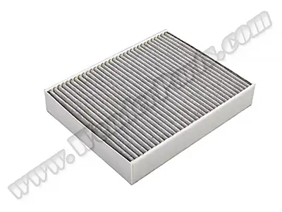WENDERPARTS BA64119237555 Klima Filtresi F20 F30 F32 F36 Karbonlu A64119237555