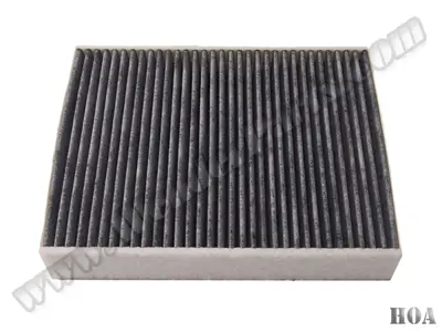 WENDERPARTS BA64119237555AB Klima Filtresi F20 F30 F32 F36 Antibakteriel A64119237555AB
