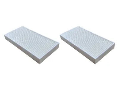 WENDERPARTS BA64119321876 Klima Filtresi F45 X1:F48 Mini-F54>f57 Set A64119321876