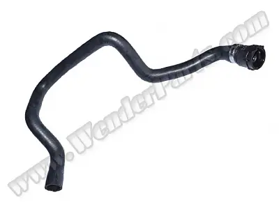 WENDERPARTS BA64216901568 Radyatör Su Depo Hortumu E46 [m43 M47] A64216901568