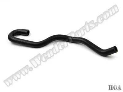 WENDERPARTS BA64218409064 Kalorifer Hortumu X5:E53 [m54 M57 M62] A64218409064