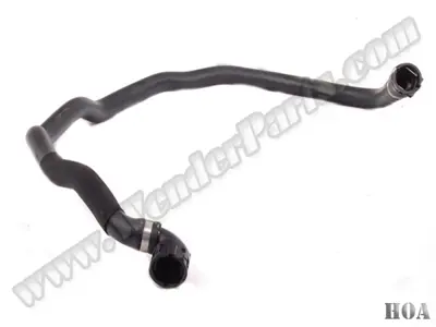 WENDERPARTS BA64219178427 Kalorifer Hortumu E87 E90 X1:E84 [n52/N N53] A64219178427