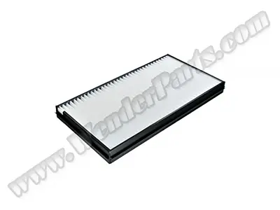 WENDERPARTS BA64316935822 Klima Filtresi E60 Set A64316935822