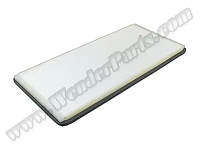 WENDERPARTS BA64318409043 Klima Filtresi X5:E53 A64318409043