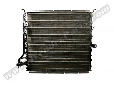 WENDERPARTS BA64538391406 Klima Radyatörü E36 A64538391406